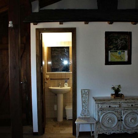 Habitacion De Luz Villar de Silva Exterior photo